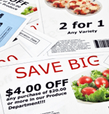 phoenix grocery delivery coupons